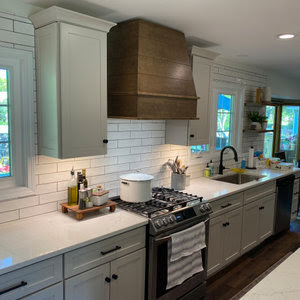 Kitchen Remodelers, Lisle, IL, Mathews Construction Group