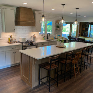 Top Kitchen Remodelers, Lisle, IL, Mathews Construction Group