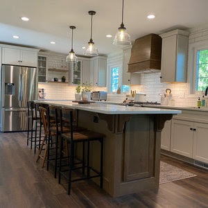 Leading Kitchen Remodelers, Lisle, IL, Mathews Construction Group