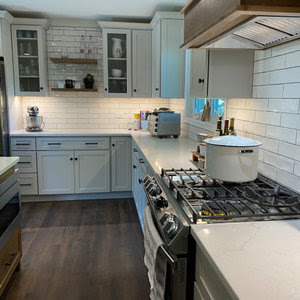 Kitchen Remodeling - Lisle, IL, Mathews Construction Group